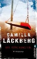 Die Totgesagten Lackberg Camilla