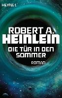 Die Tür in den Sommer Heinlein Robert A.