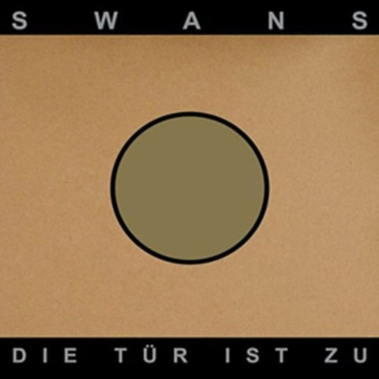 Die Tür Ist Zu, płyta winylowa Swans