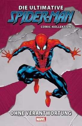 Die ultimative Spider-Man-Comic-Kollektion Panini Manga und Comic