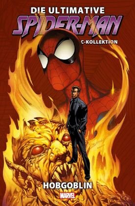 Die ultimative Spider-Man-Comic-Kollektion Panini Manga und Comic