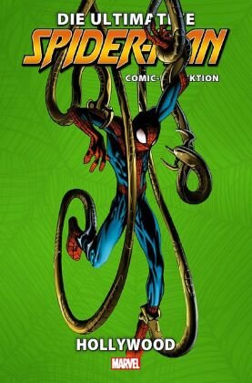 Die ultimative Spider-Man-Comic-Kollektion Panini Manga und Comic