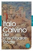 Die unsichtbaren Städte Calvino Italo