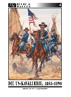 Die US-Kavallerie 1865-1890 Mayoralas Antonio