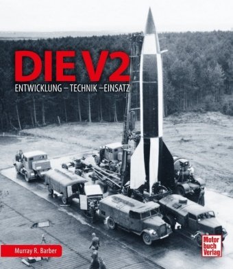 Die V2 Motorbuch Verlag
