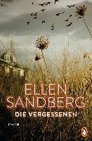 Die Vergessenen Sandberg Ellen
