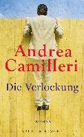 Die Verlockung Camilleri Andrea