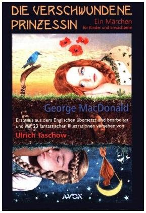 Die verschwundene Prinzessin Macdonald George