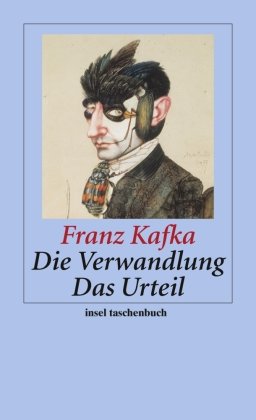 Die Verwandlung / Das Urteil Kafka Franz
