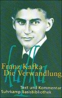 Die Verwandlung. Mit Materialien Kafka Franz