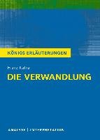 Die Verwandlung. Textanalyse und Interpretation Kafka Franz