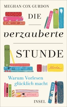 Die verzauberte Stunde Insel Verlag