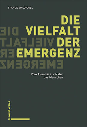 Die Vielfalt der Emergenz Schwabe Verlag Basel