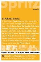 Die Vielfalt des Deutschen Bohlau-Verlag Gmbh, Bohlau Koln