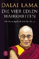 Die Vier Edlen Wahrheiten Dalai Lama