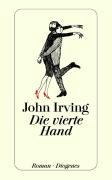 Die vierte Hand Irving John