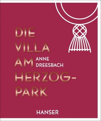 Die Villa am Herzogpark Hanser