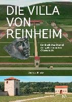 Die Villa von Reinheim Stinsky Andreas