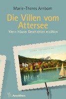 Die Villen vom Attersee Arnbom Marie-Theres