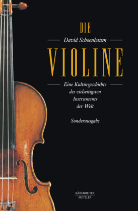 Die Violine Springer, Berlin