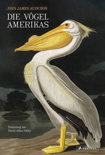 Die Vögel Amerikas John James Audubon