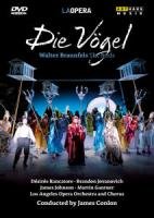 Die Vögel (brak polskiej wersji językowej) 