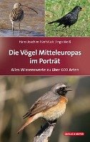 Die Vögel Mitteleuropas im Porträt Funfstuck Hans-Joachim, Weiß Ingo