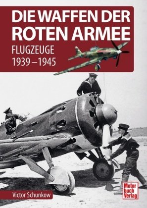Die Waffen der Roten Armee Motorbuch Verlag