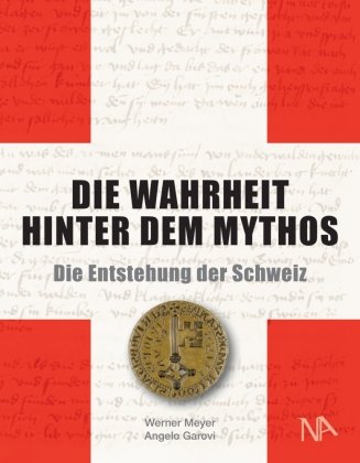 Die Wahrheit hinter dem Mythos Nünnerich-Asmus Verlag & Media