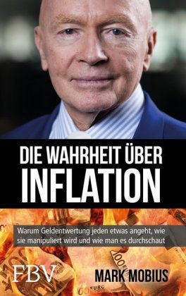 Die Wahrheit über Inflation FinanzBuch Verlag