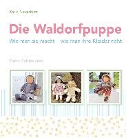 Die Waldorfpuppe Neuschutz Karin