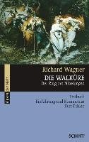 Die Walküre Wagner Richard