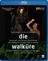 Die Walküre (brak polskiej wersji językowej) 