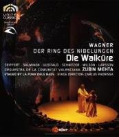Die Walküre (brak polskiej wersji językowej) C Major