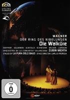 Die Walküre (brak polskiej wersji językowej) C Major