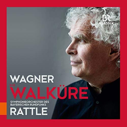 Die Walkure Wagner Richard