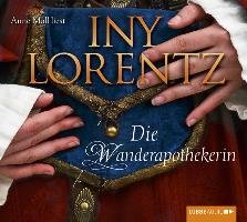 Die Wanderapothekerin Lorentz Iny