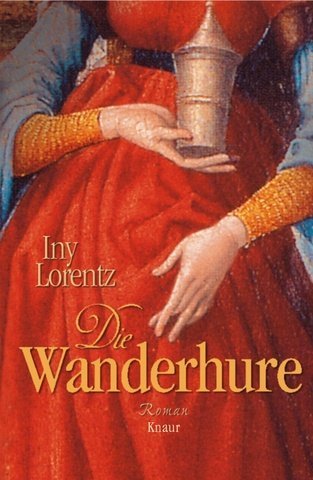 Die Wanderhure Lorentzi Iny