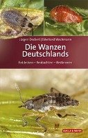 Die Wanzen Deutschlands Deckert Jurgen, Wachmann Ekkehard