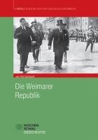 Die Weimarer Republik Trutzschler Jan