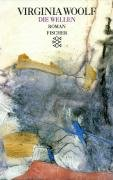 Die Wellen Virginia Woolf
