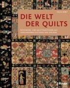 Die Welt der Quilts Eddy Celia