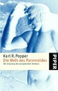 Die Welt des Parmenides Popper Karl R.