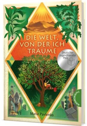 Die Welt, von der ich träume Thienemann in der Thienemann-Esslinger Verlag GmbH