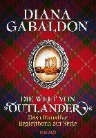 Die Welt von "Outlander" Gabaldon Diana