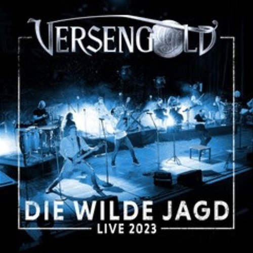 Die wilde Jagd Versengold