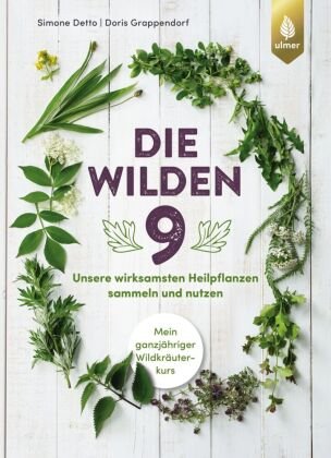 Die wilden Neun Verlag Eugen Ulmer