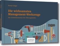 Die wirksamsten Management-Werkzeuge Stoger Roman