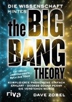 Die Wissenschaft hinter The Big Bang Theory Zobel Dave