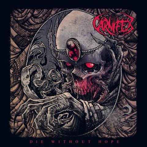 Die Without Hope Carnifex